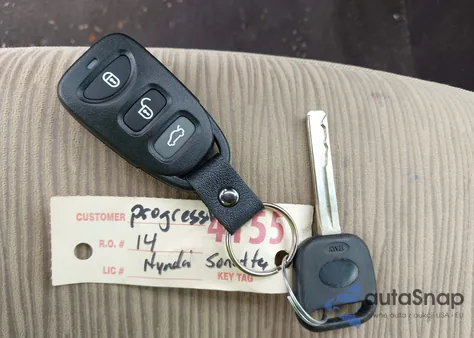 2014 Hyundai Sonata Gls from USA, damaged, VIN 5NPEB4AC0EH858353